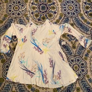 FREE PEOPLE DRESS